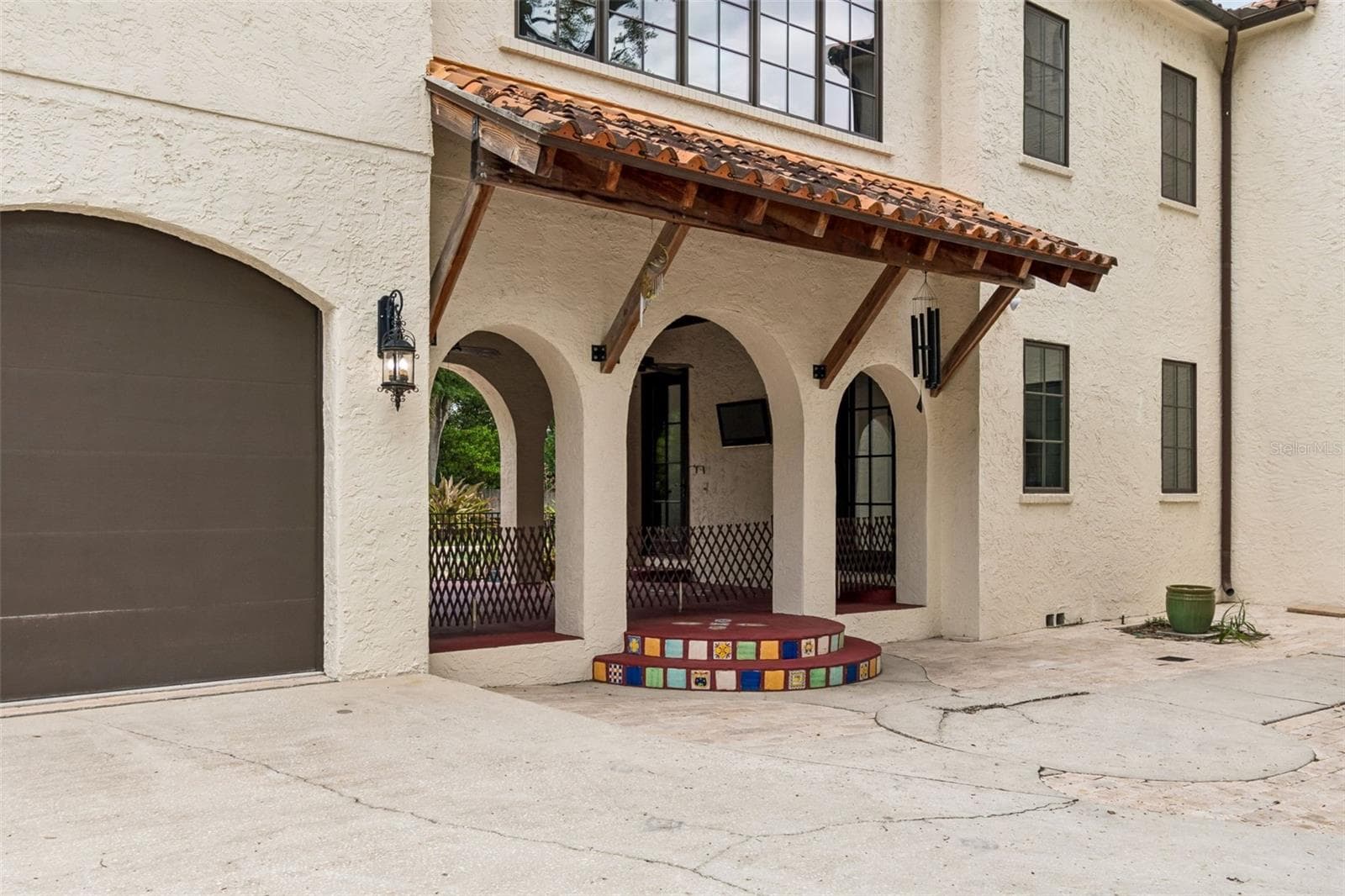 Single Family Residence at 2603 S PARKVIEW ST, TAMPA, photo 11 of 100