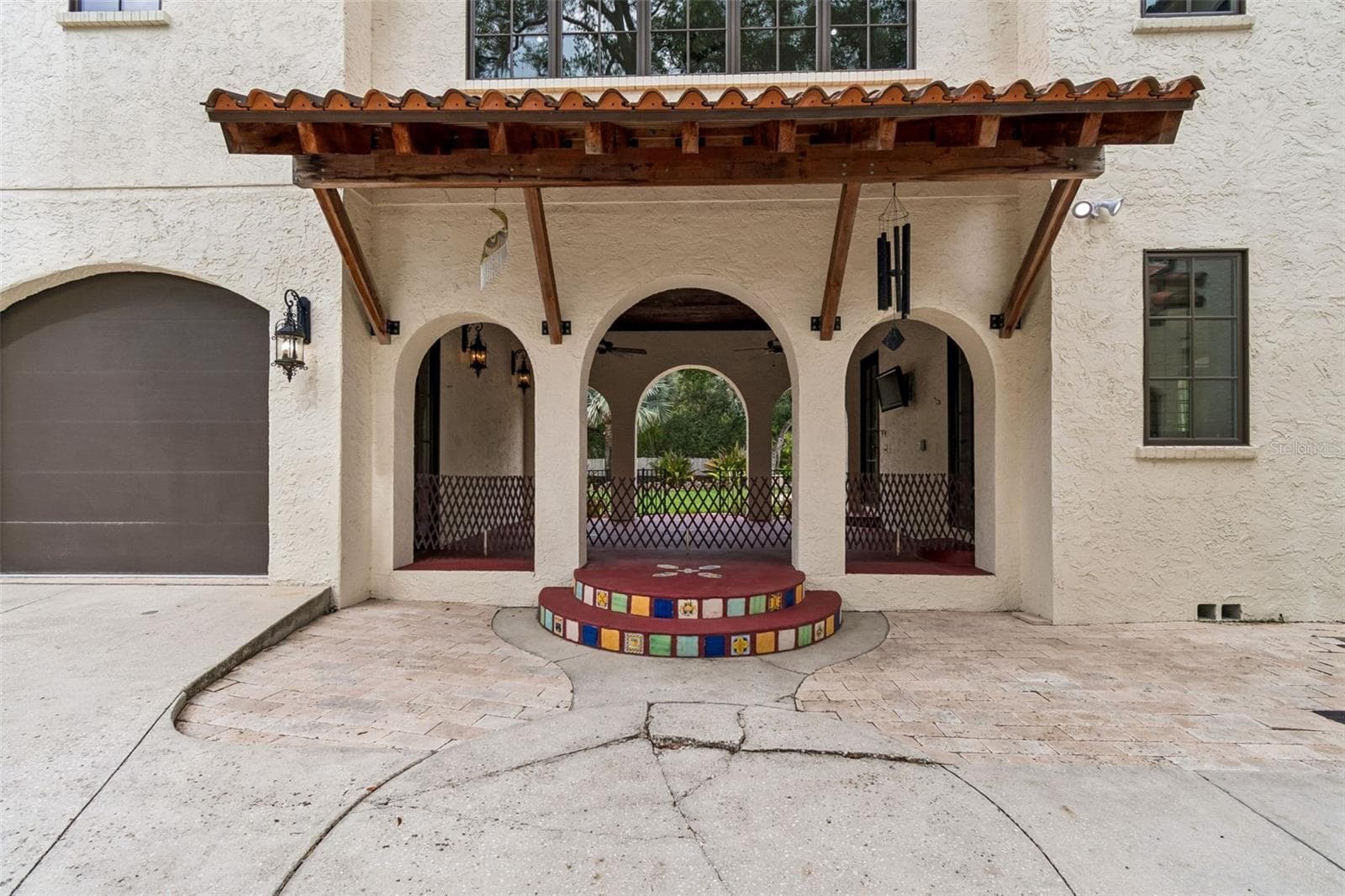 Single Family Residence at 2603 S PARKVIEW ST, TAMPA, photo 12 of 100