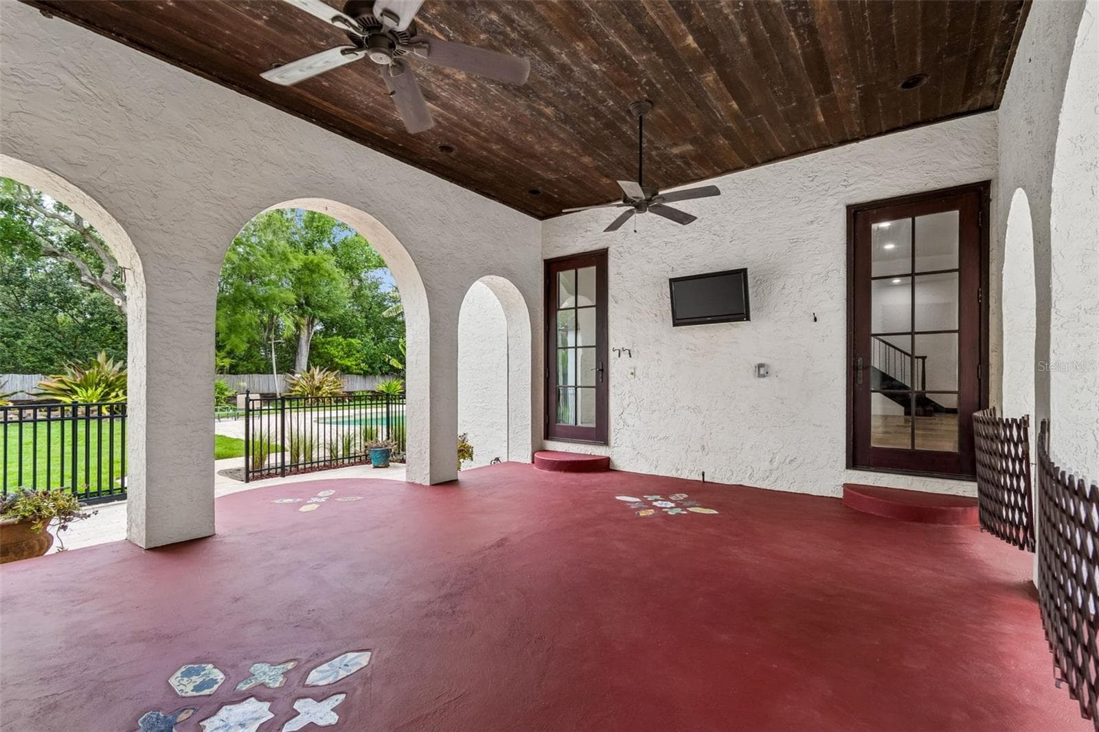 Single Family Residence at 2603 S PARKVIEW ST, TAMPA, photo 14 of 100