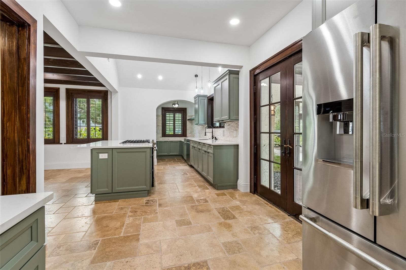 Single Family Residence at 2603 S PARKVIEW ST, TAMPA, photo 26 of 100
