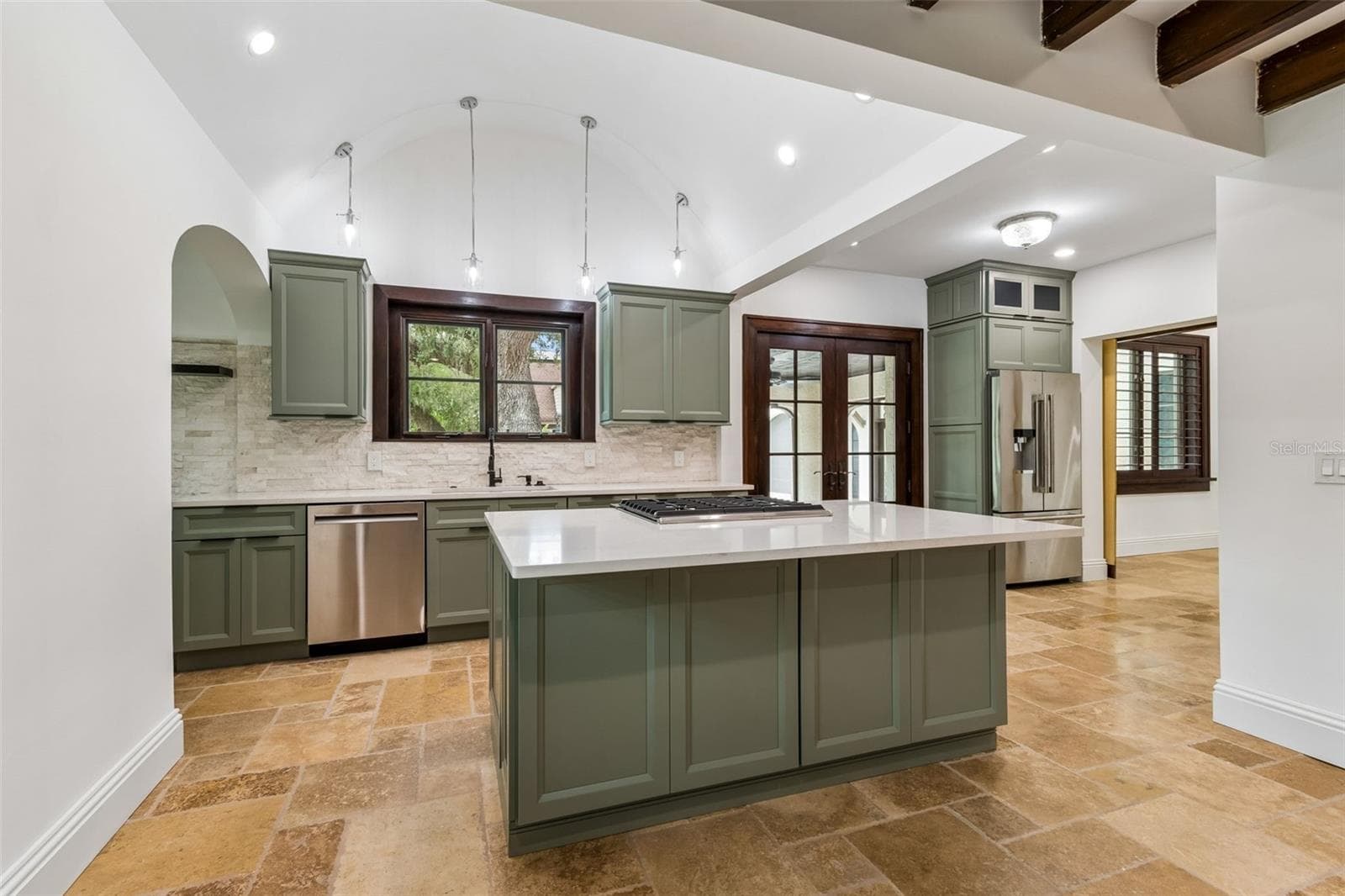 Single Family Residence at 2603 S PARKVIEW ST, TAMPA, photo 27 of 100