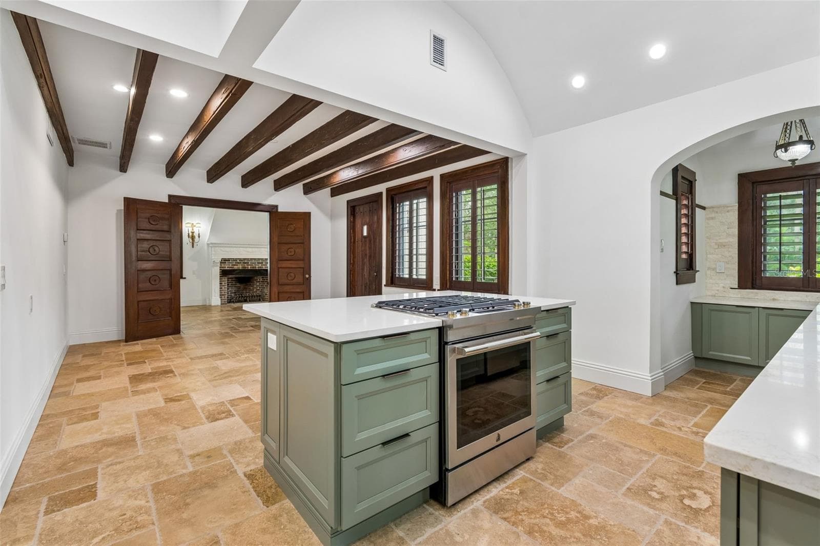 Single Family Residence at 2603 S PARKVIEW ST, TAMPA, photo 36 of 100