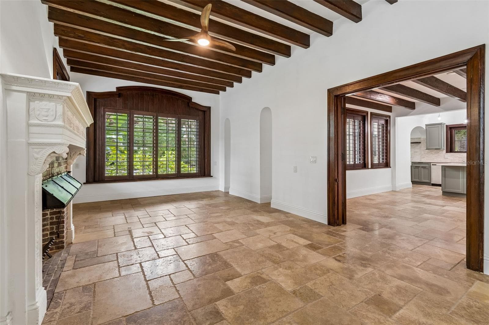 Single Family Residence at 2603 S PARKVIEW ST, TAMPA, photo 49 of 100