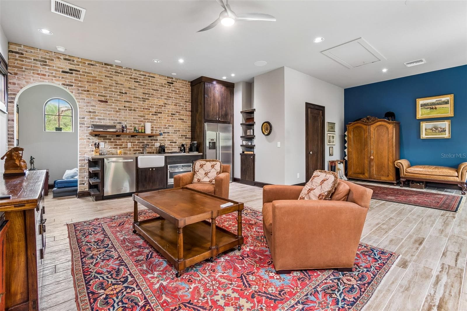 Single Family Residence at 2603 S PARKVIEW ST, TAMPA, photo 90 of 100