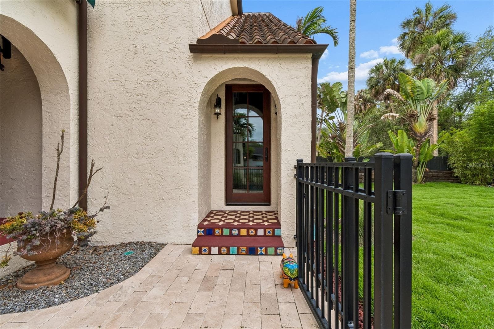 Single Family Residence at 2603 S PARKVIEW ST, TAMPA, photo 94 of 100