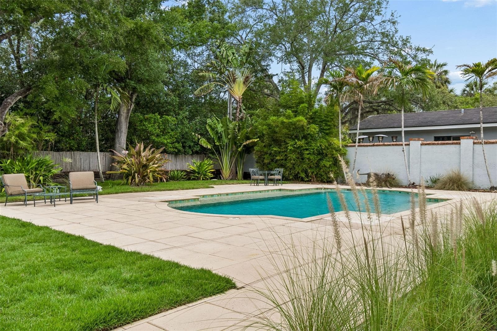 Single Family Residence at 2603 S PARKVIEW ST, TAMPA, photo 95 of 100