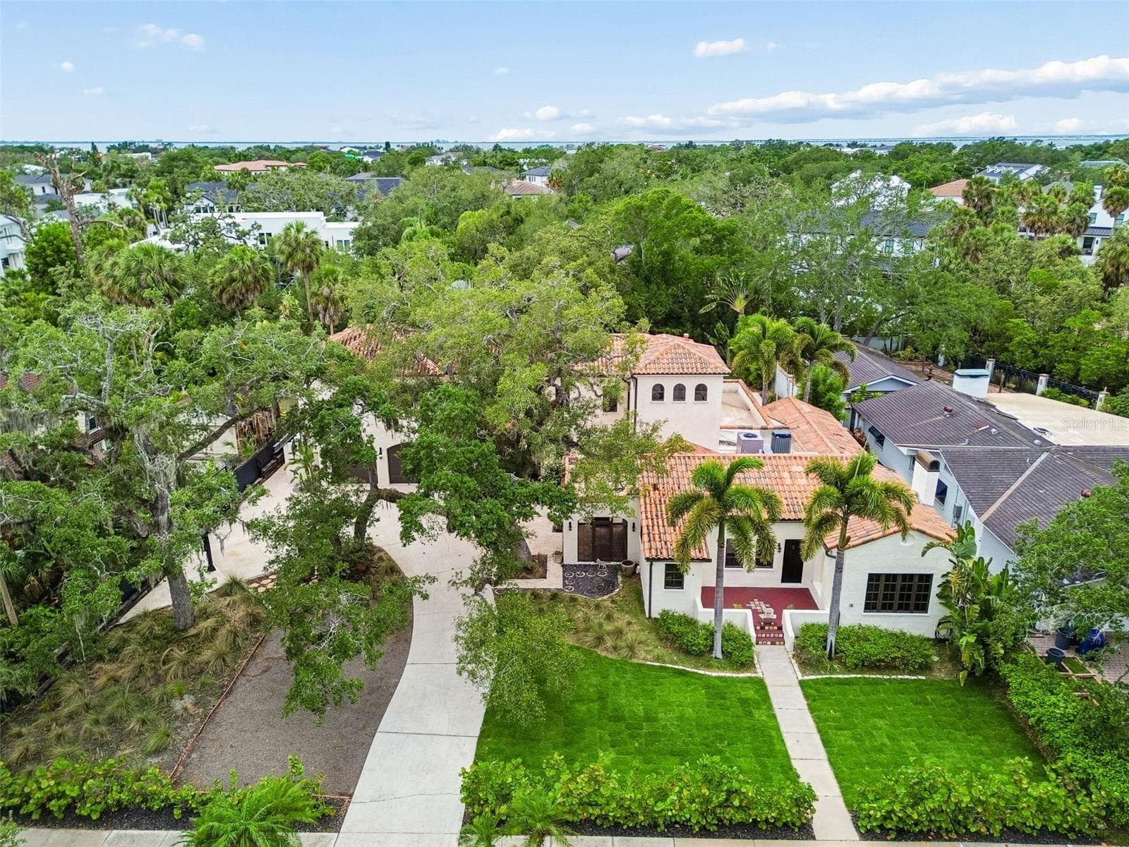 Single Family Residence at 2603 S PARKVIEW ST, TAMPA, photo 99 of 100