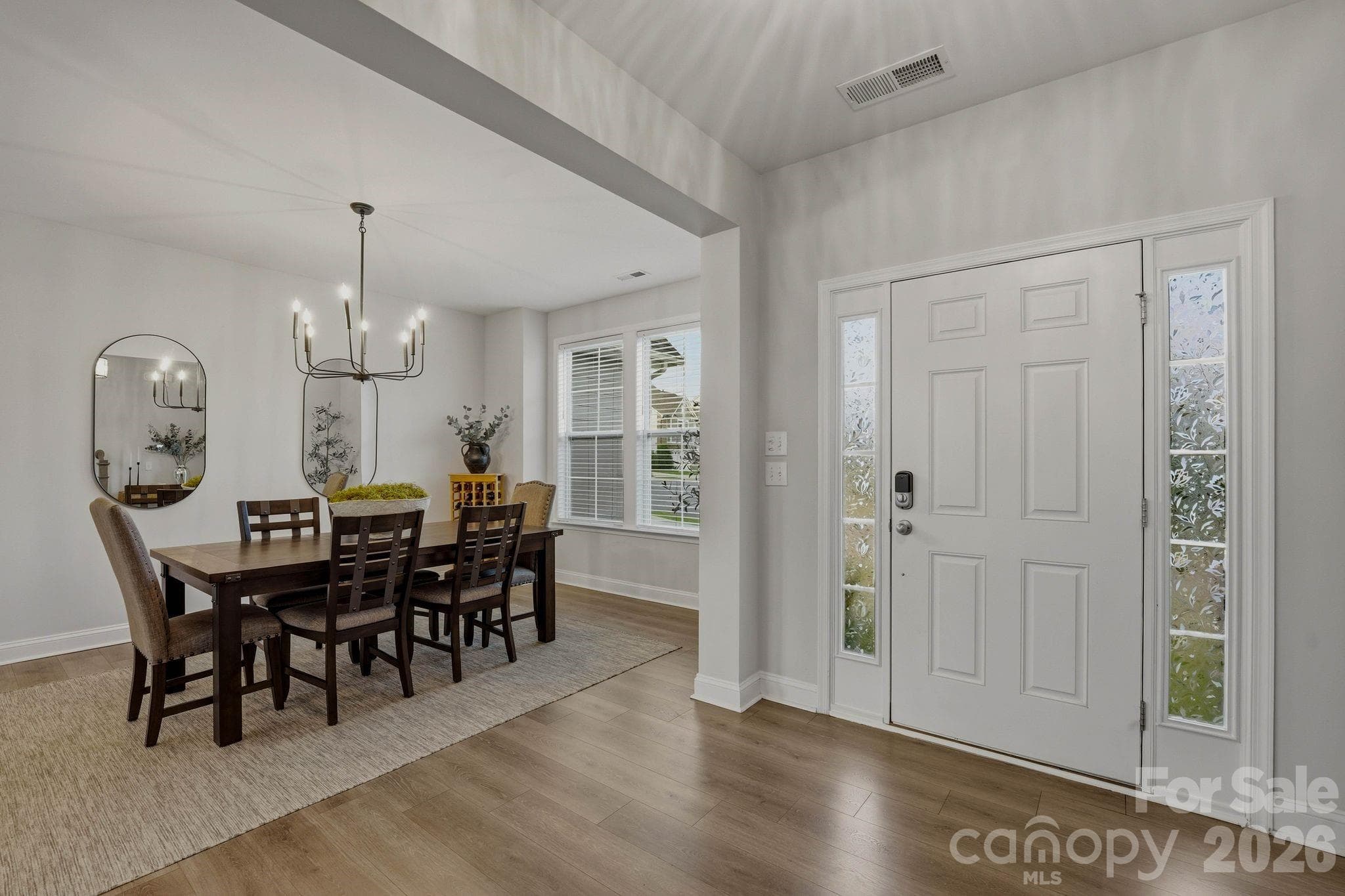 Single Family Residence at Fort Mill, photo 4 of 39