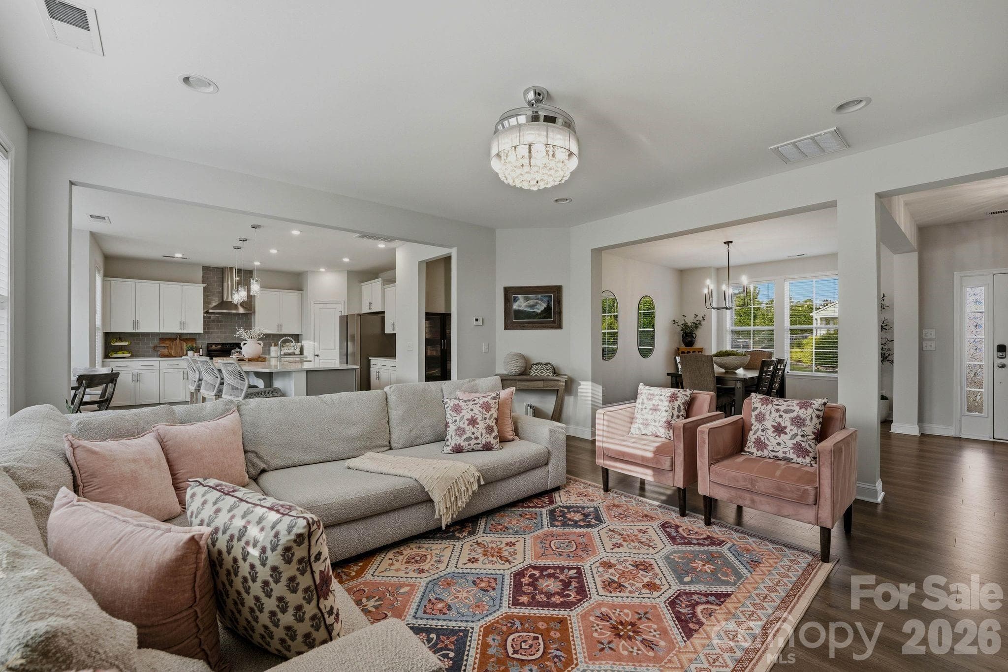 Single Family Residence at Fort Mill, photo 7 of 39