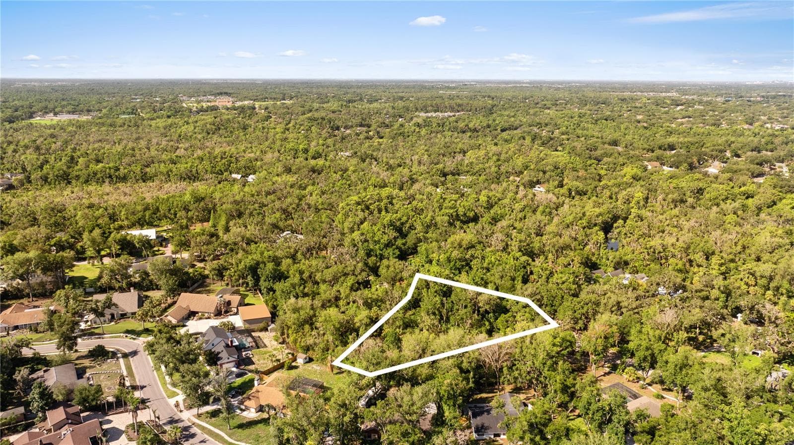 0.97 Acres - 4706 RAMBLING RIVER RD, BRANDON