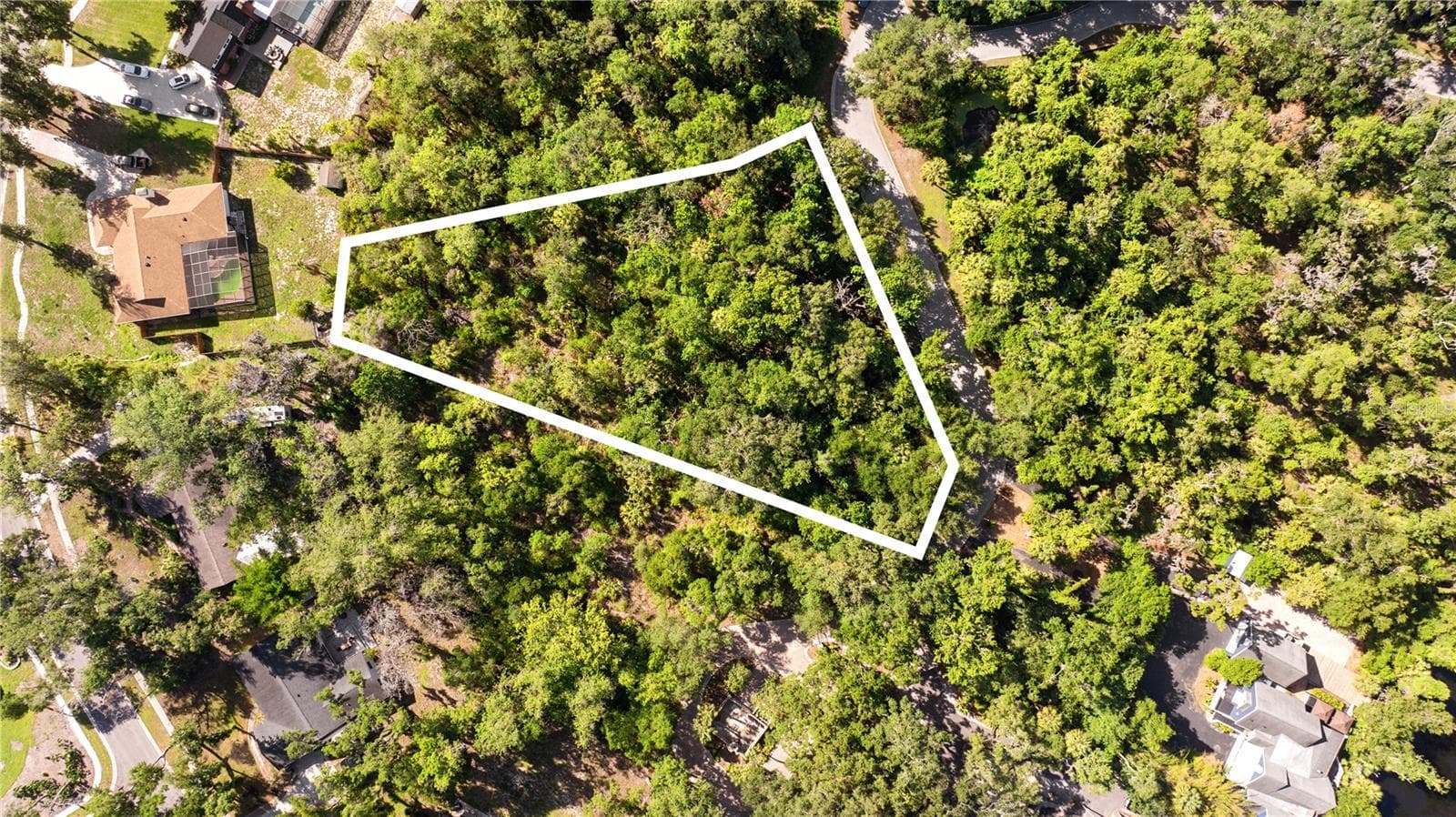Land at 4706 RAMBLING RIVER RD, BRANDON, photo 7 of 8