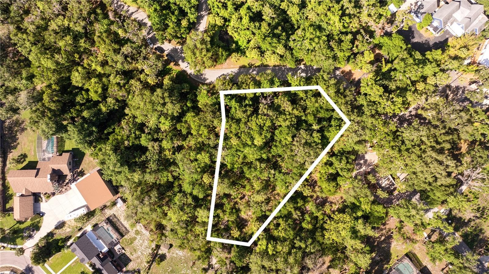 Land at 4706 RAMBLING RIVER RD, BRANDON, photo 8 of 8
