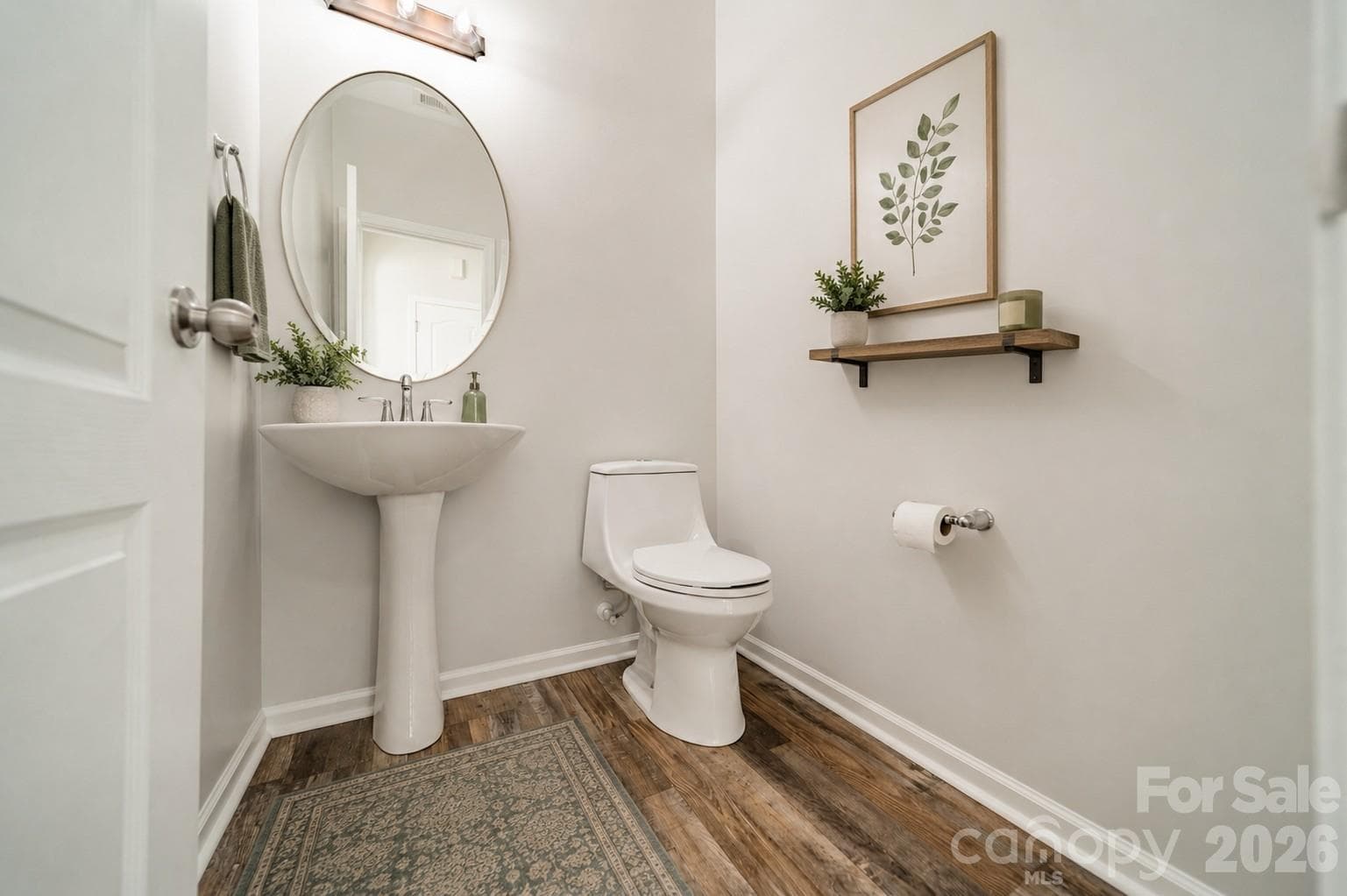 Virtually Staged - 18426 W Catawba Avenue, Cornelius