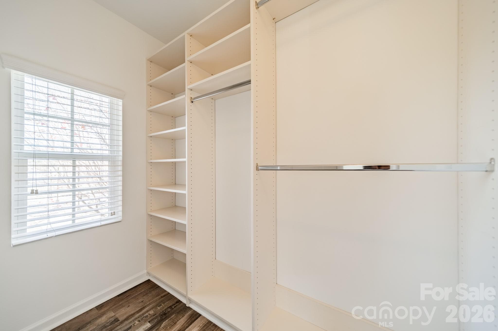 Master Walk-In Closet - 18426 W Catawba Avenue, Cornelius