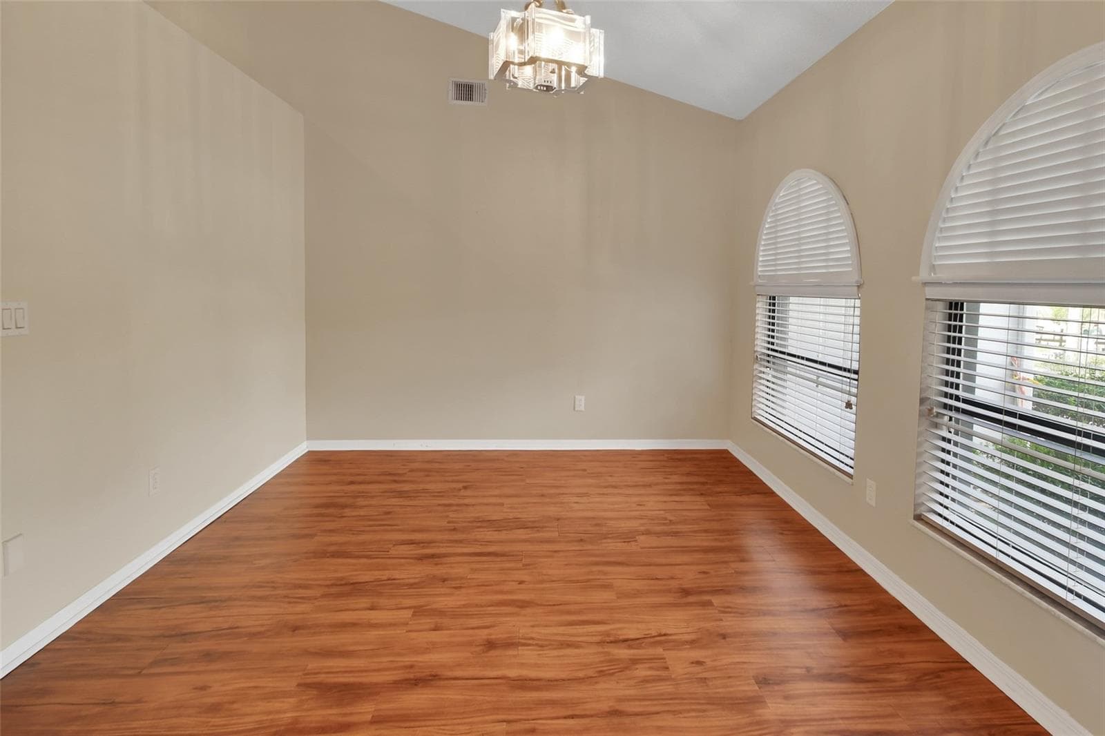 Bonus Room/Office or Formal Dining/Living - 2465 ROYAL RD, DELAND