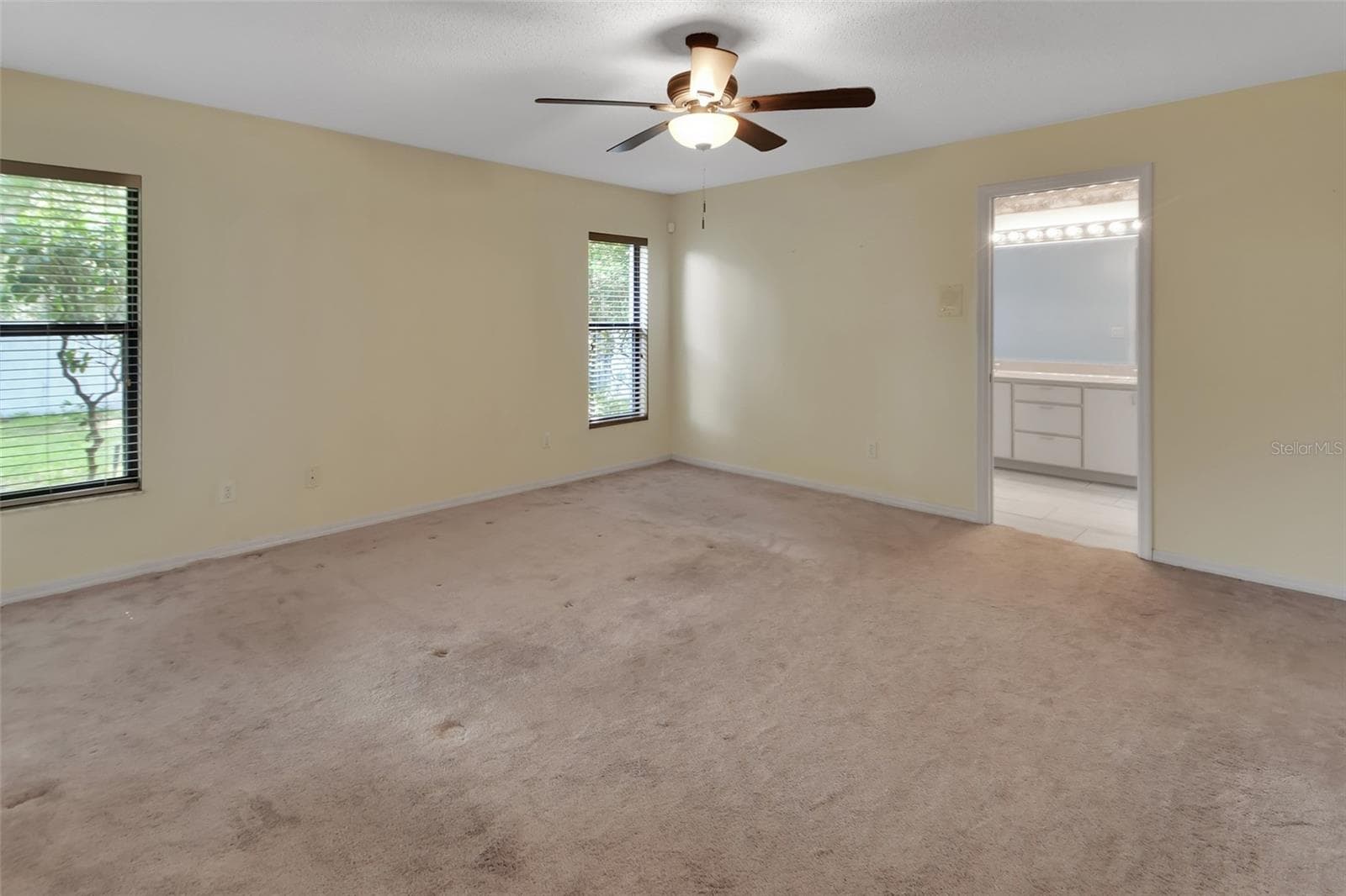 Primary Bedroom - 2465 ROYAL RD, DELAND