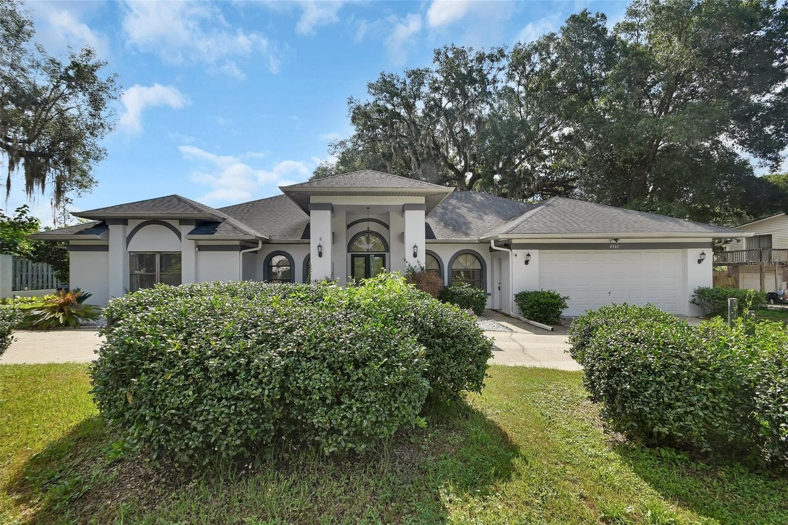 Single Family Residence at 2465 ROYAL RD, DELAND, photo 48 of 50