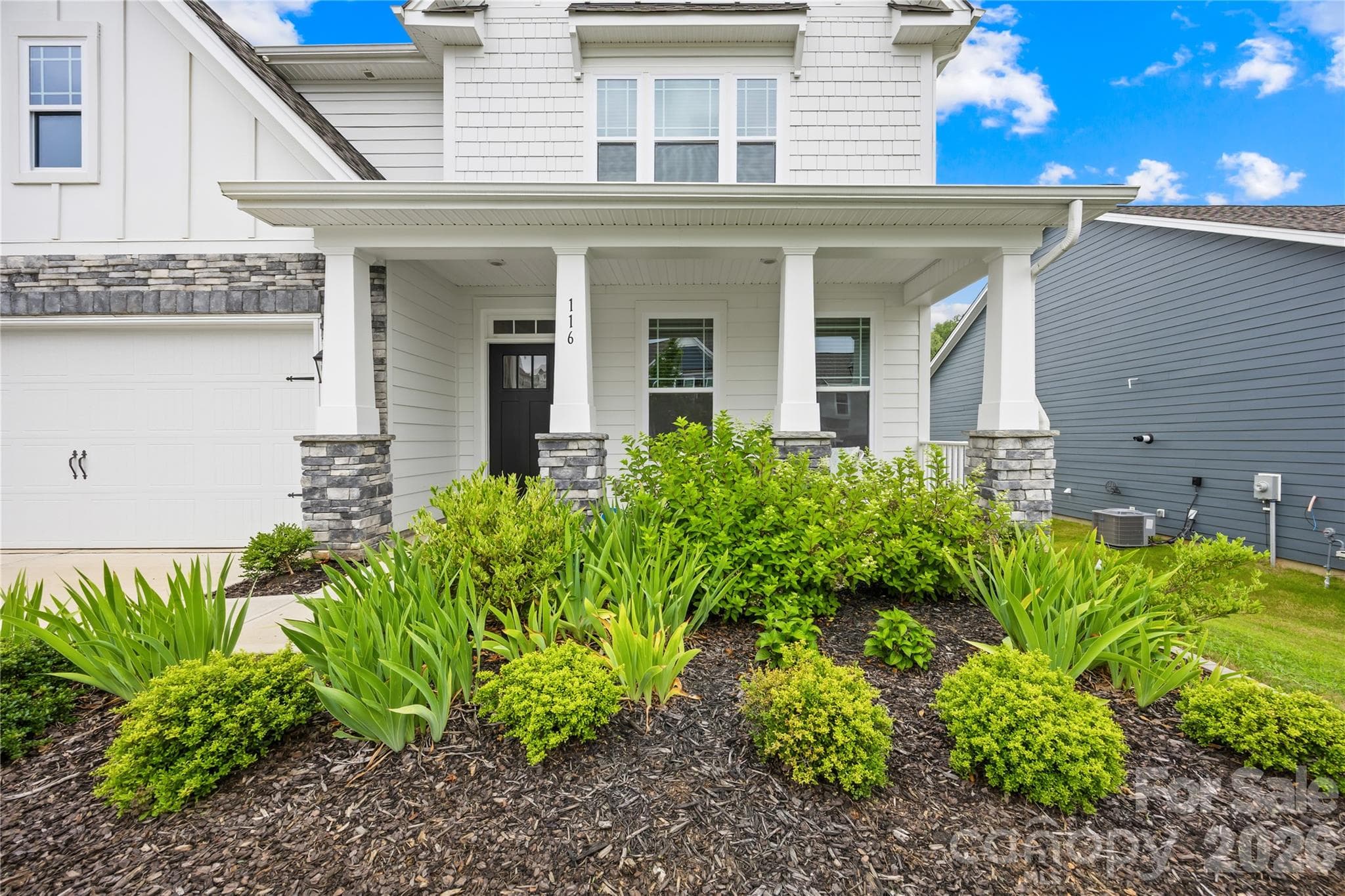 Lovely Landscaping - Troutman