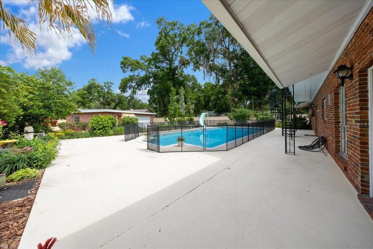 Single Family Residence at 2300 SE 38TH CT, OCALA, photo 46 of 91