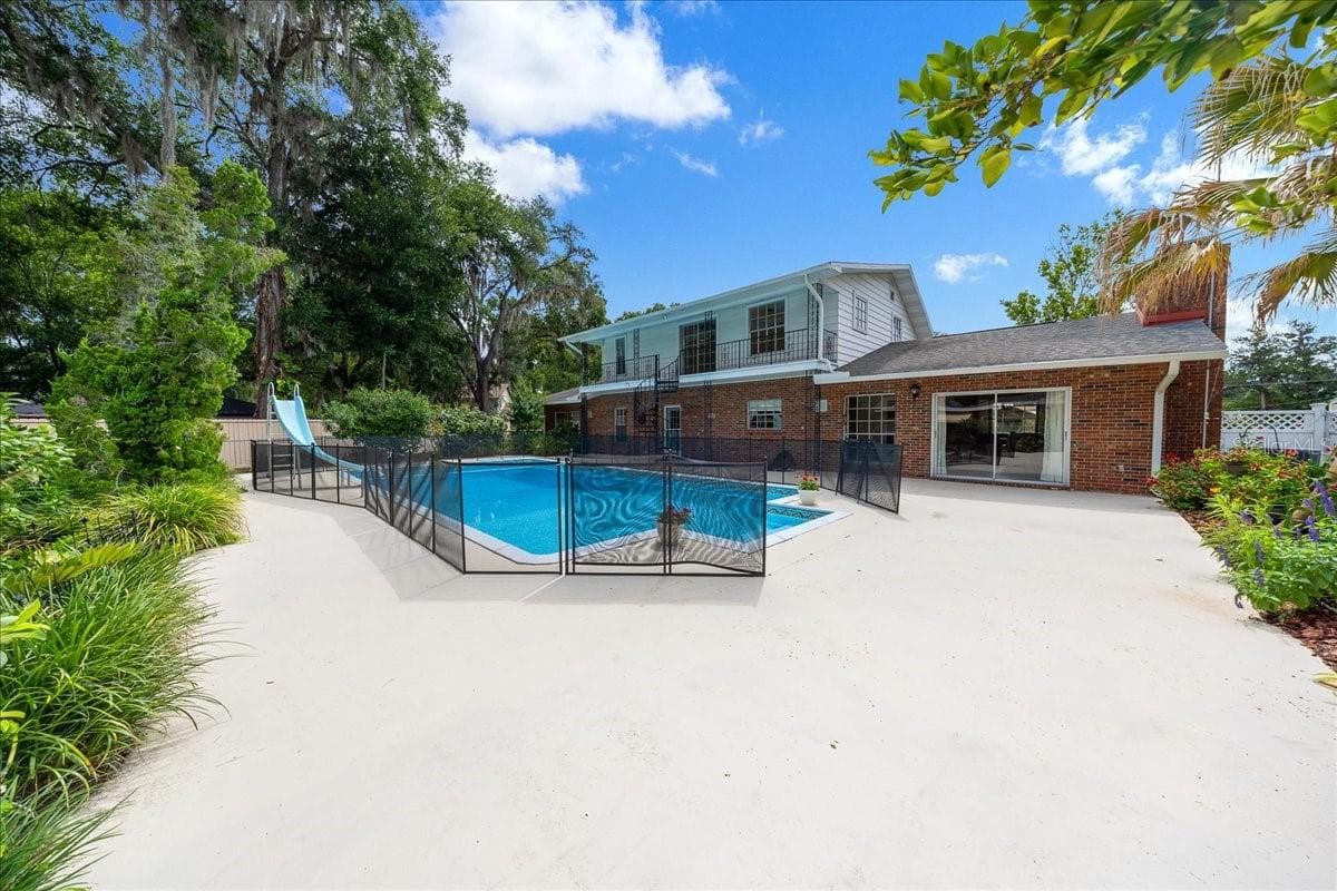 Single Family Residence at 2300 SE 38TH CT, OCALA, photo 48 of 91