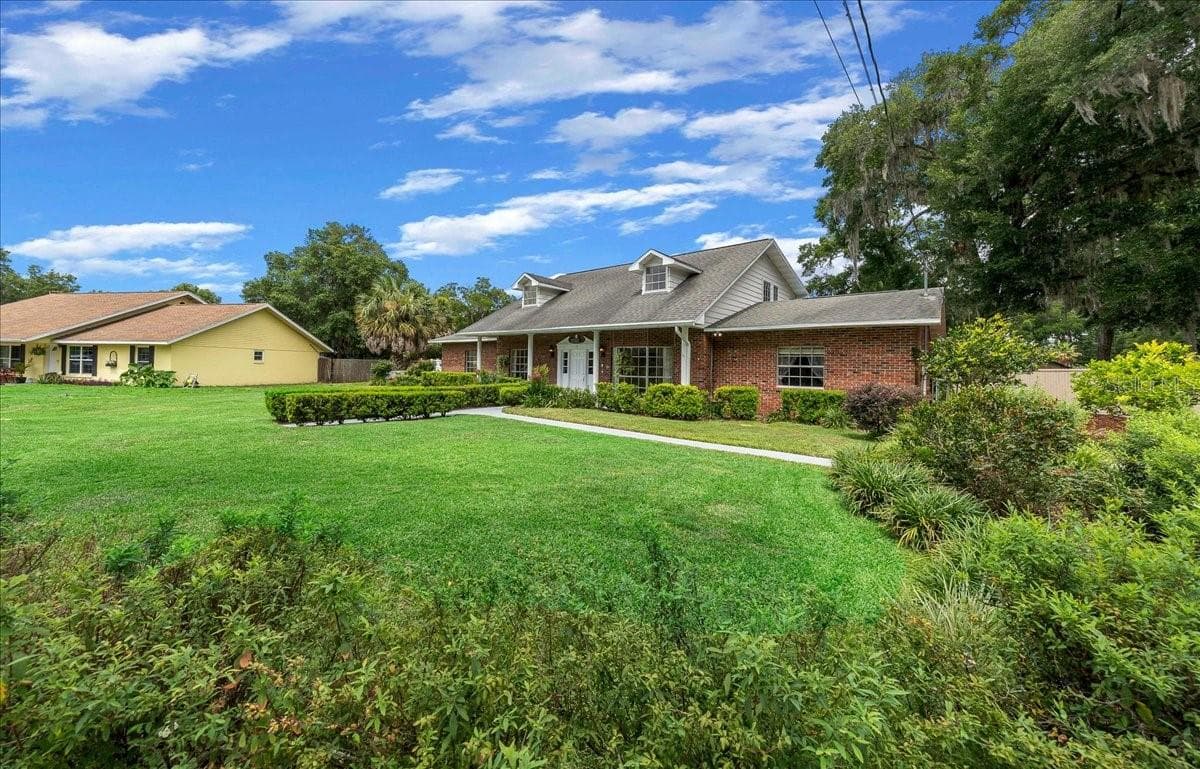 Single Family Residence at 2300 SE 38TH CT, OCALA, photo 67 of 91
