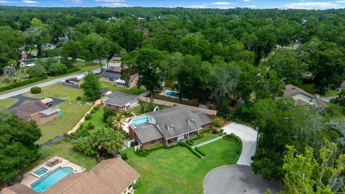 Single Family Residence at 2300 SE 38TH CT, OCALA, photo 73 of 91