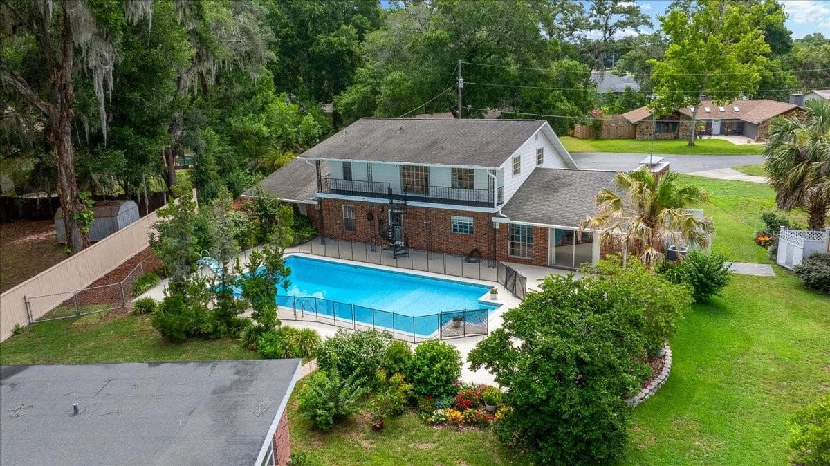 Single Family Residence at 2300 SE 38TH CT, OCALA, photo 75 of 91