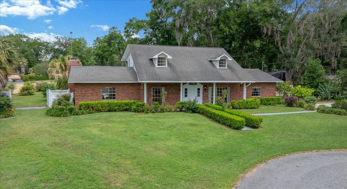 Single Family Residence at 2300 SE 38TH CT, OCALA, photo 77 of 91