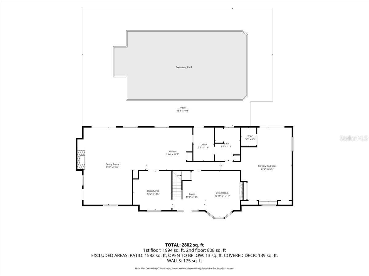Single Family Residence at 2300 SE 38TH CT, OCALA, photo 80 of 91
