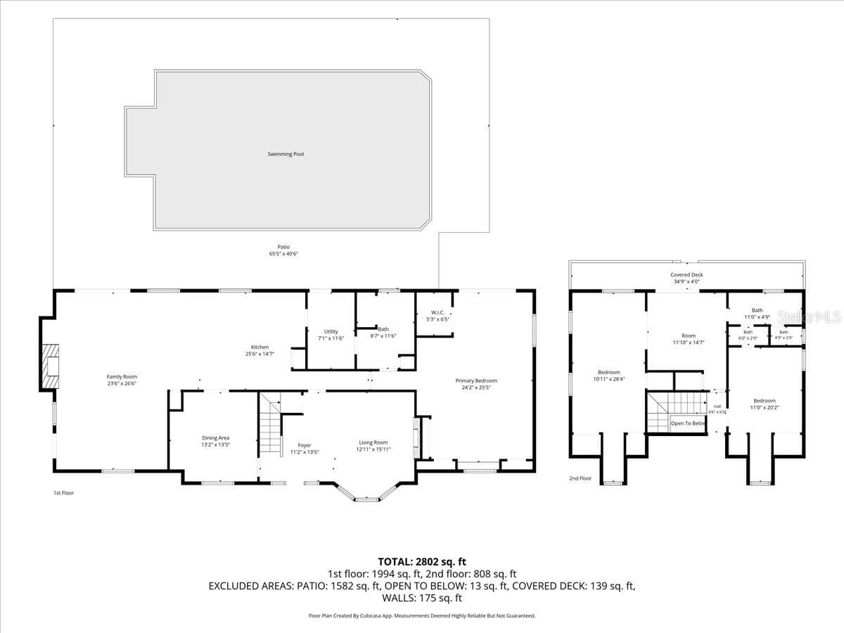 Single Family Residence at 2300 SE 38TH CT, OCALA, photo 82 of 91