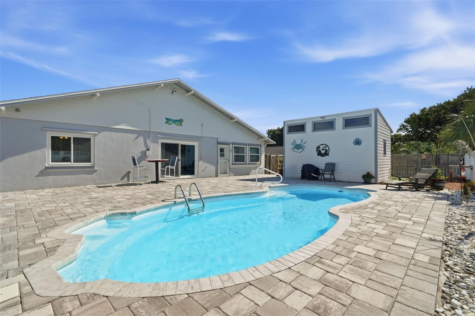 Single Family Residence at 82 JENNIFER CIR, PONCE INLET, photo 3 of 28