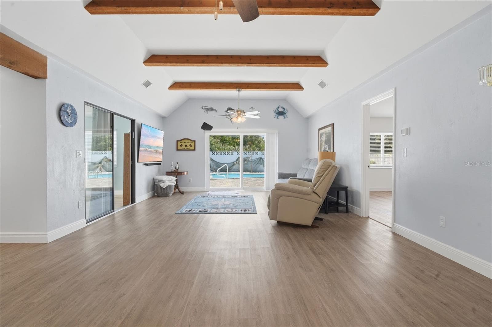Single Family Residence at 82 JENNIFER CIR, PONCE INLET, photo 6 of 28