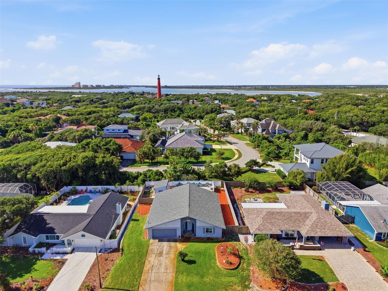 Single Family Residence at 82 JENNIFER CIR, PONCE INLET, photo 18 of 28