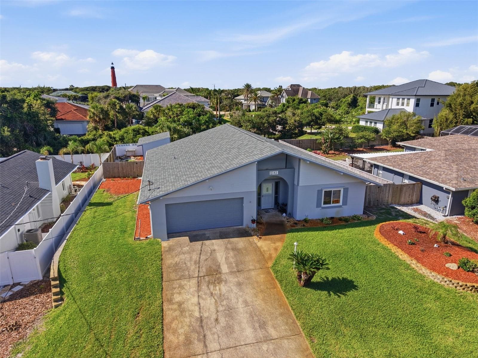 Single Family Residence at 82 JENNIFER CIR, PONCE INLET, photo 21 of 28