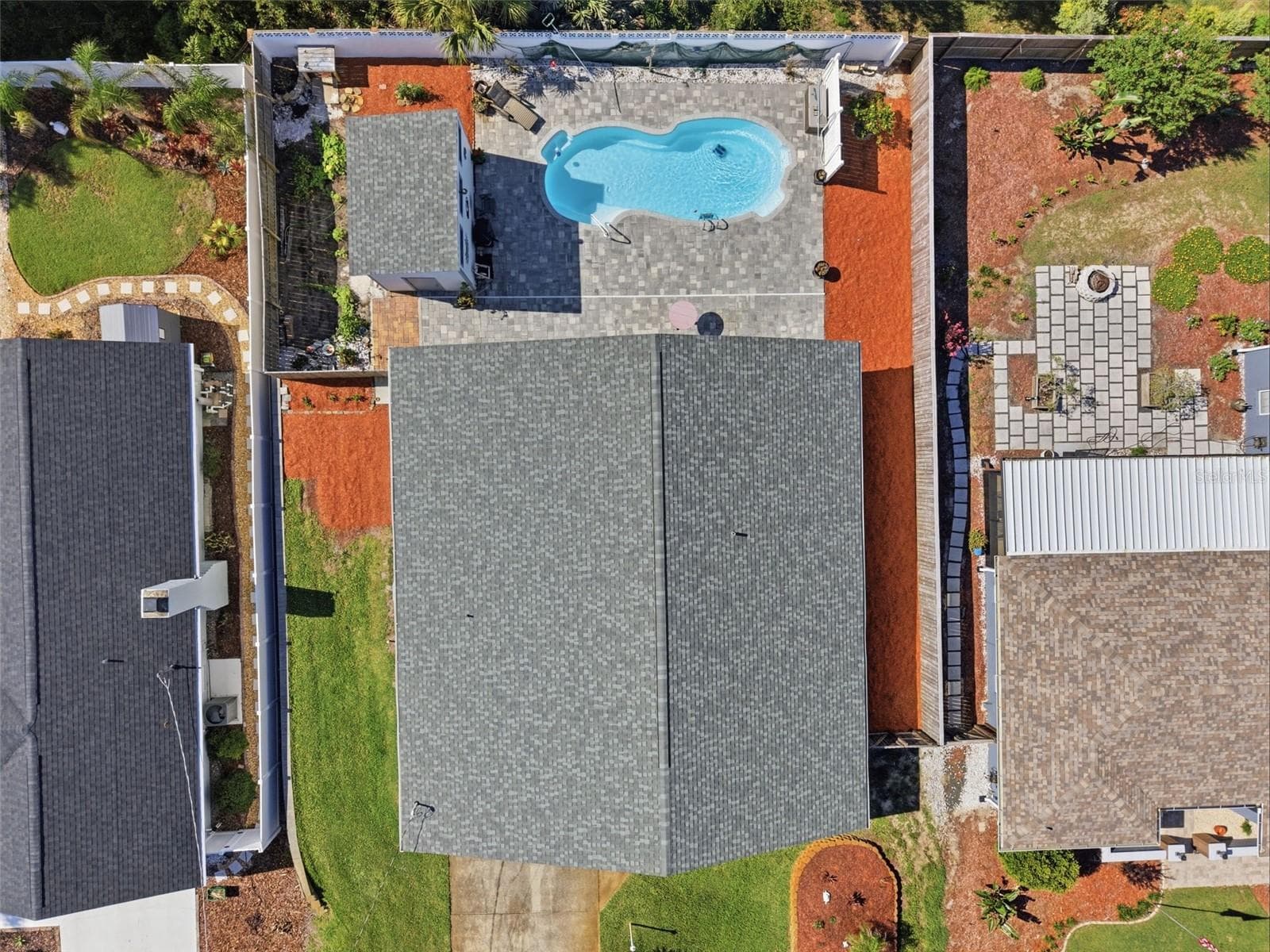 Single Family Residence at 82 JENNIFER CIR, PONCE INLET, photo 27 of 28