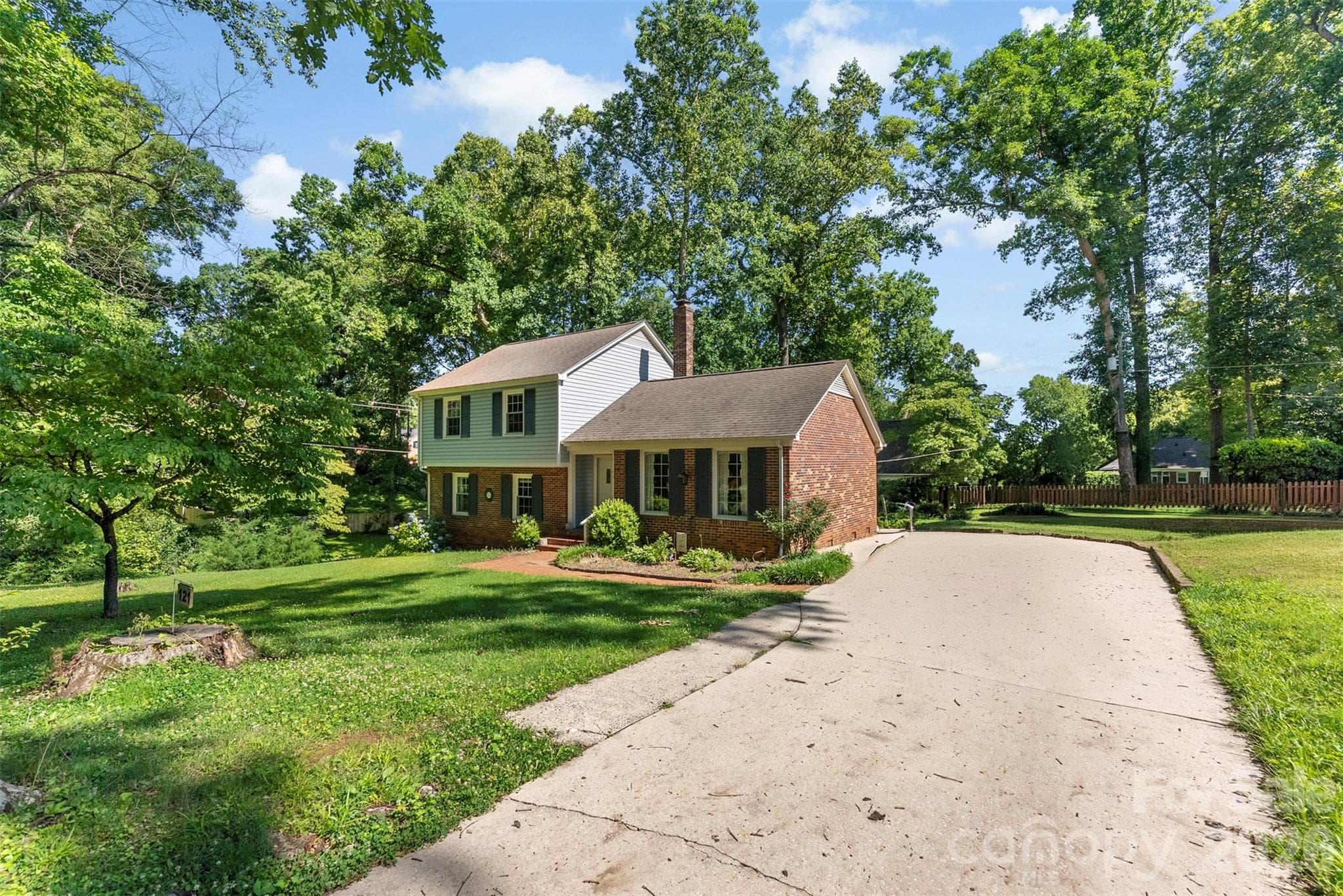 Single Family Residence at 121 E Summersby Street, Fort Mill, photo 3 of 33
