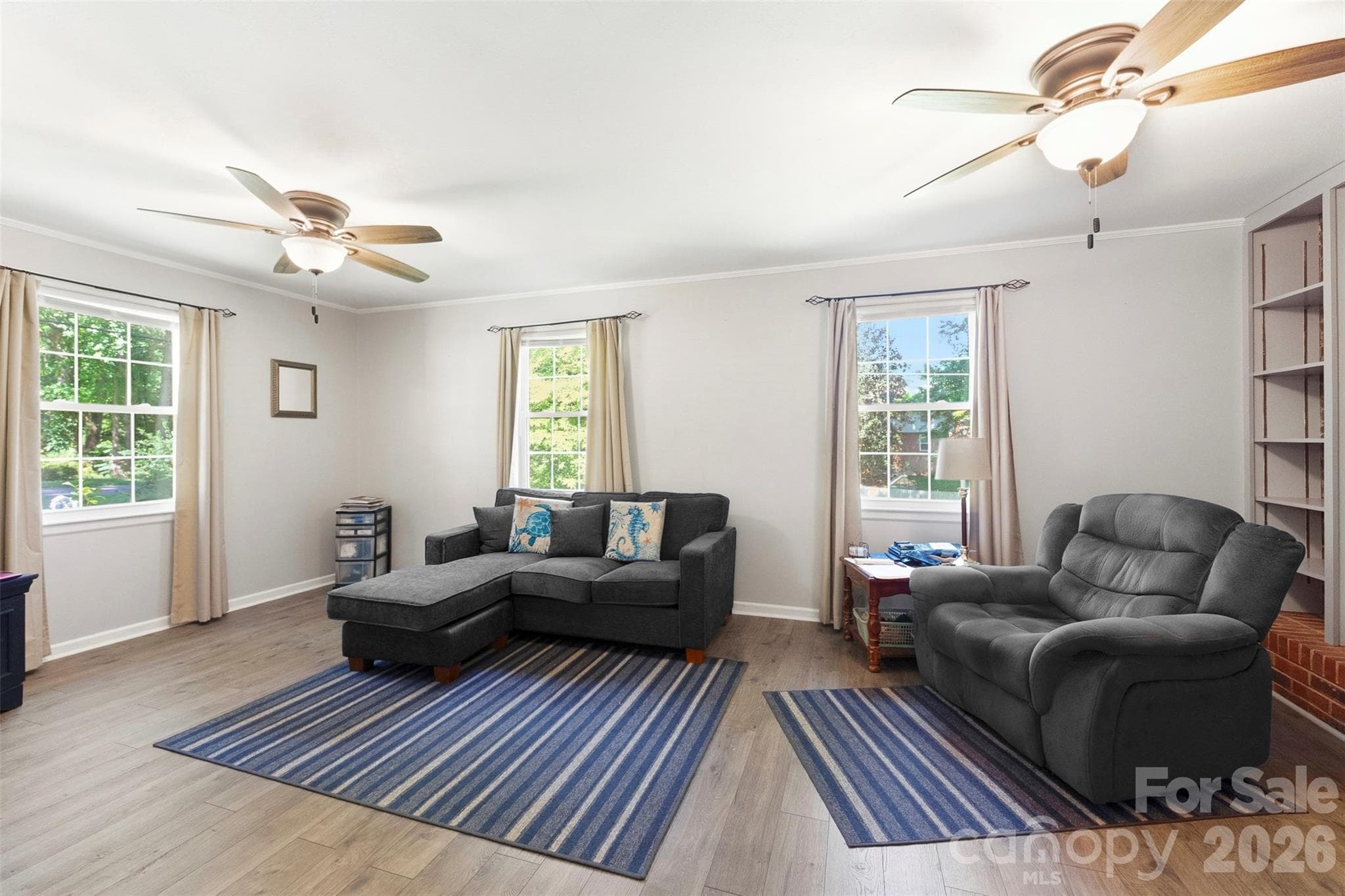 Single Family Residence at 121 E Summersby Street, Fort Mill, photo 23 of 33