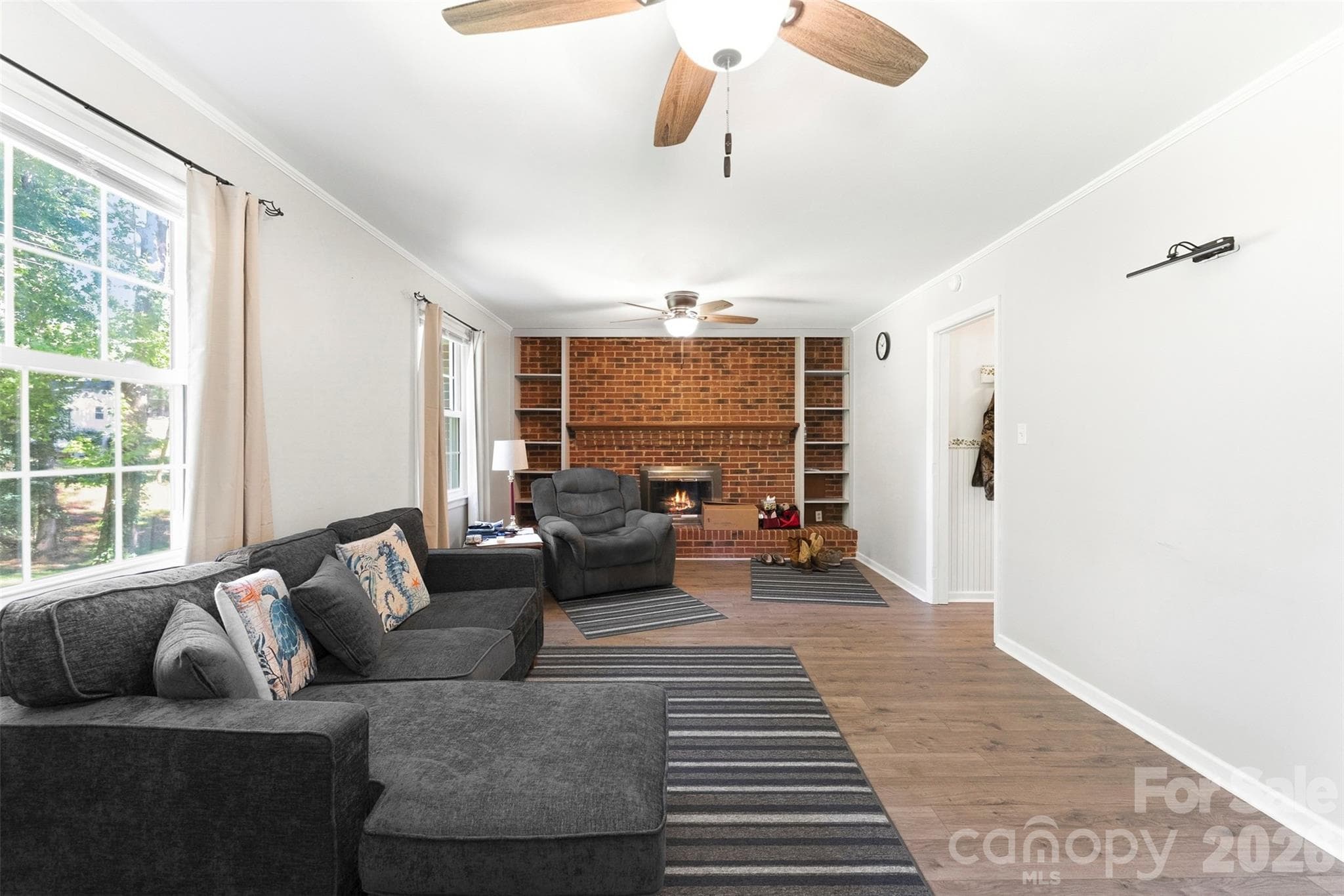 Single Family Residence at 121 E Summersby Street, Fort Mill, photo 25 of 33