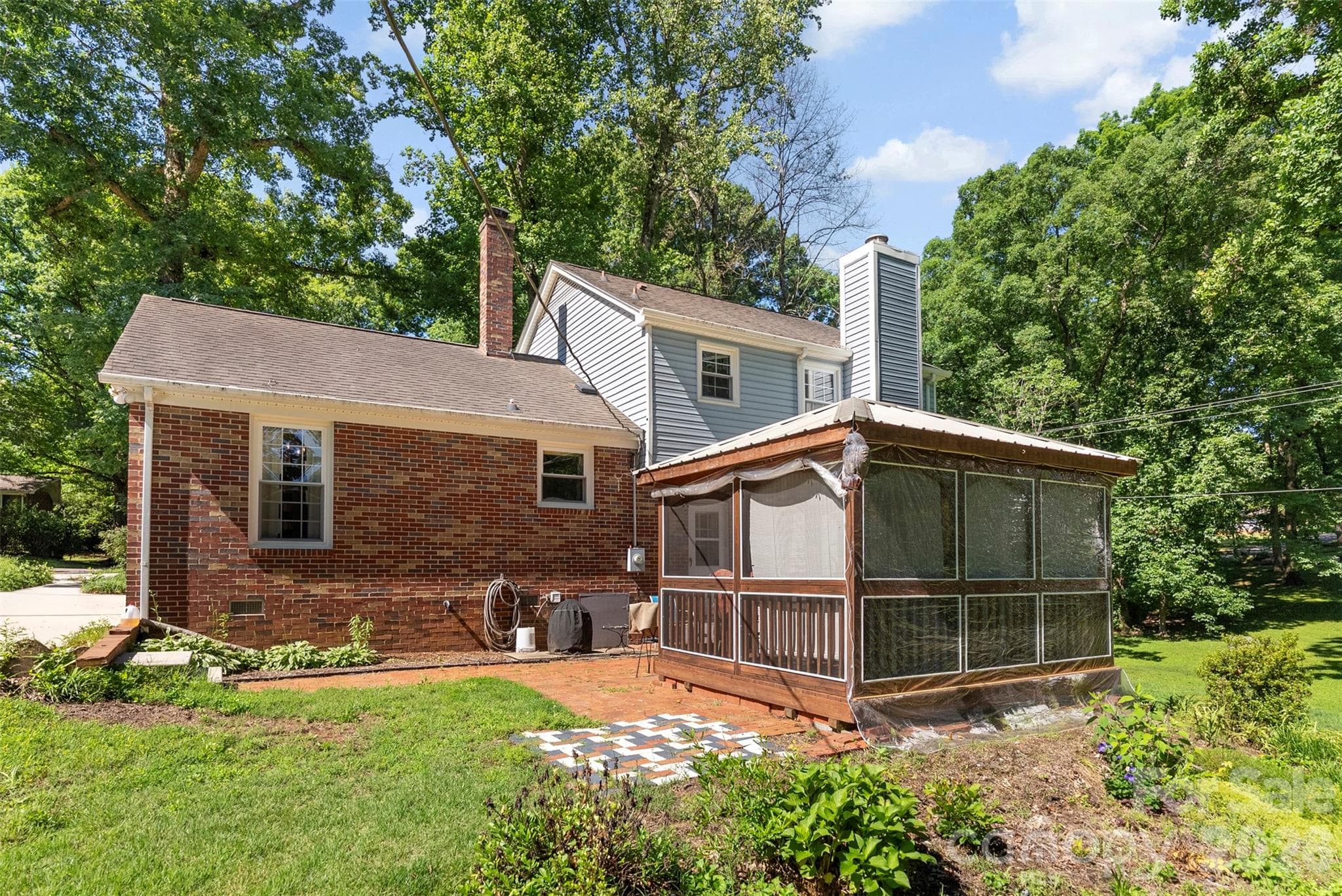 Single Family Residence at 121 E Summersby Street, Fort Mill, photo 26 of 33