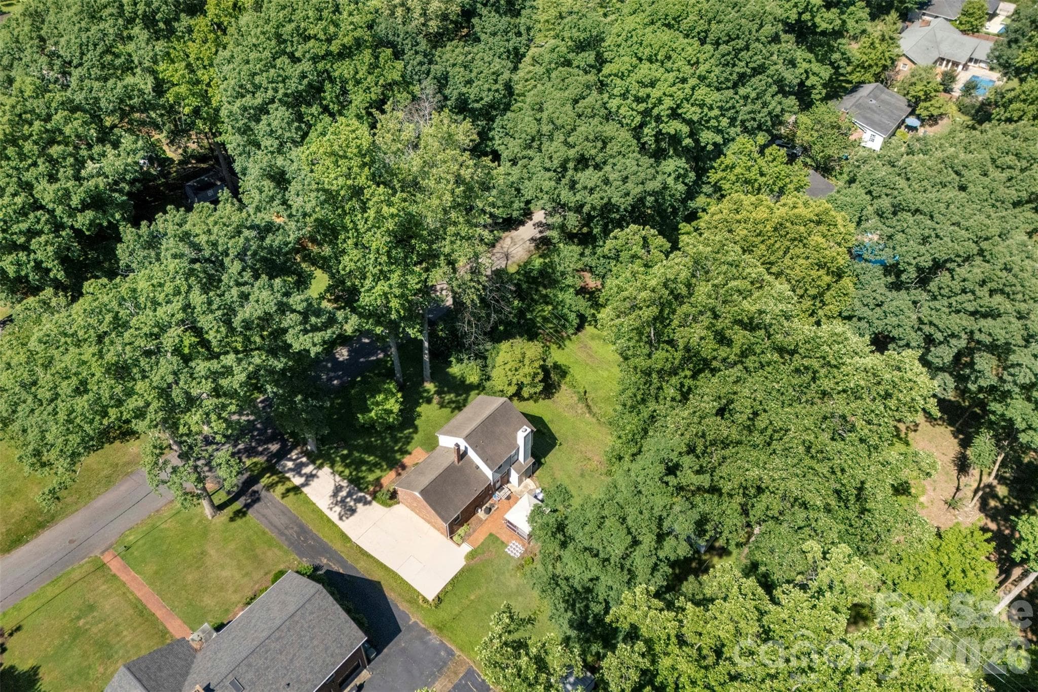 Single Family Residence at 121 E Summersby Street, Fort Mill, photo 31 of 33