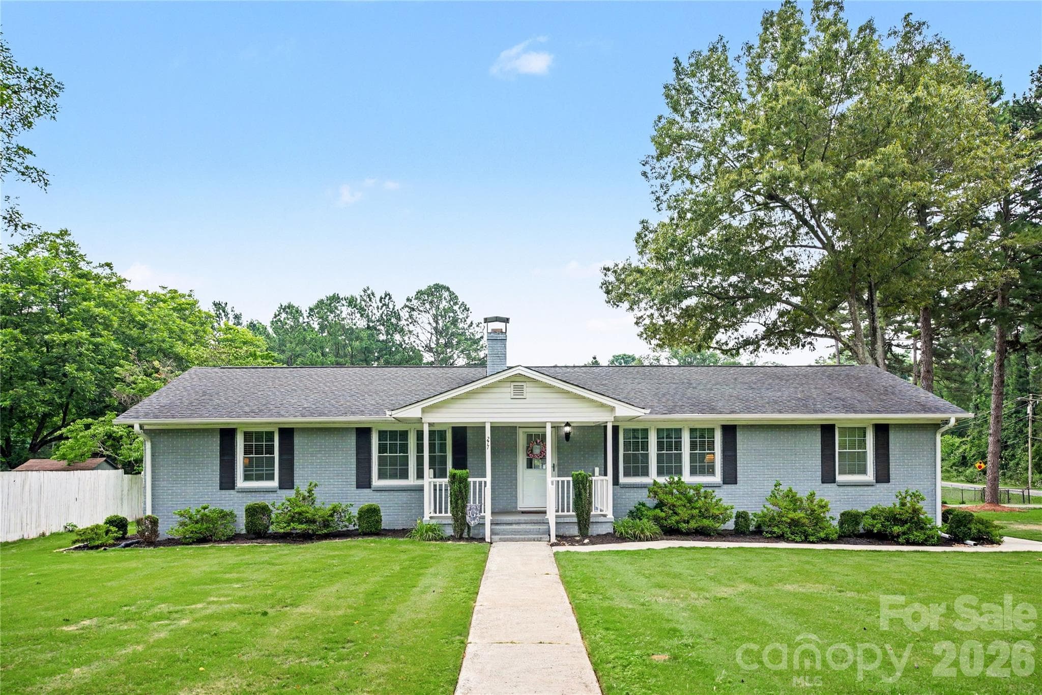 Single Family Residence at Rock Hill, photo 2 of 27