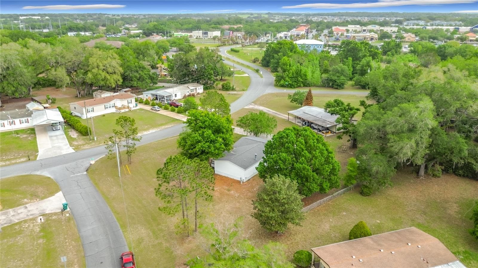 Manufactured Home at 8331 COUNTY ROAD 109, LADY LAKE, photo 31 of 32