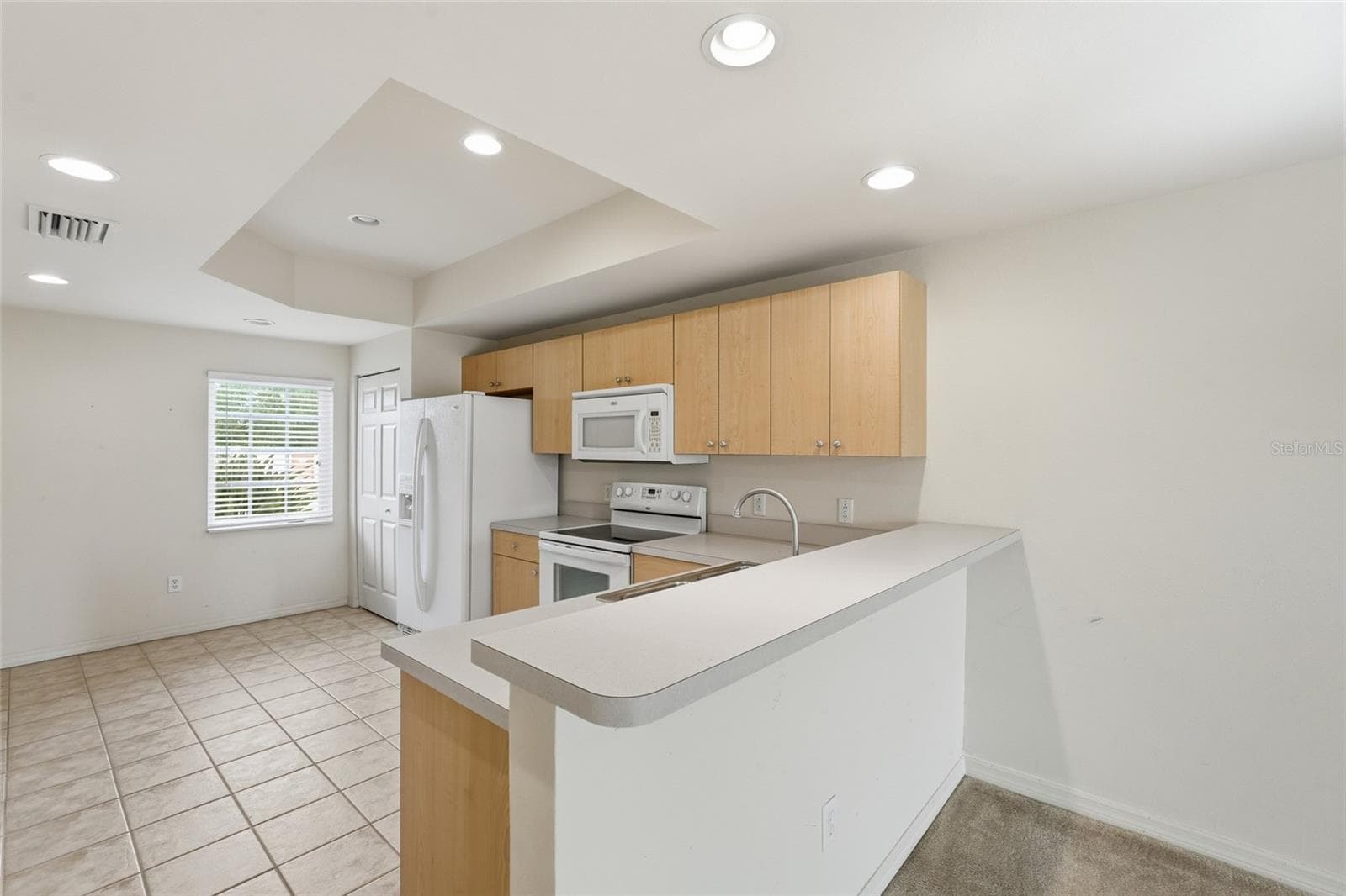 Townhouse at 1246 RIO DE JANEIRO AVE #505, PUNTA GORDA, photo 7 of 29