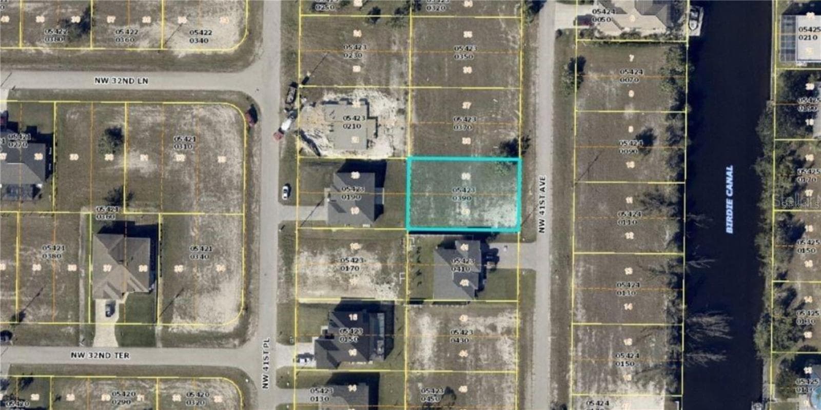 3238 NW 41ST AVE