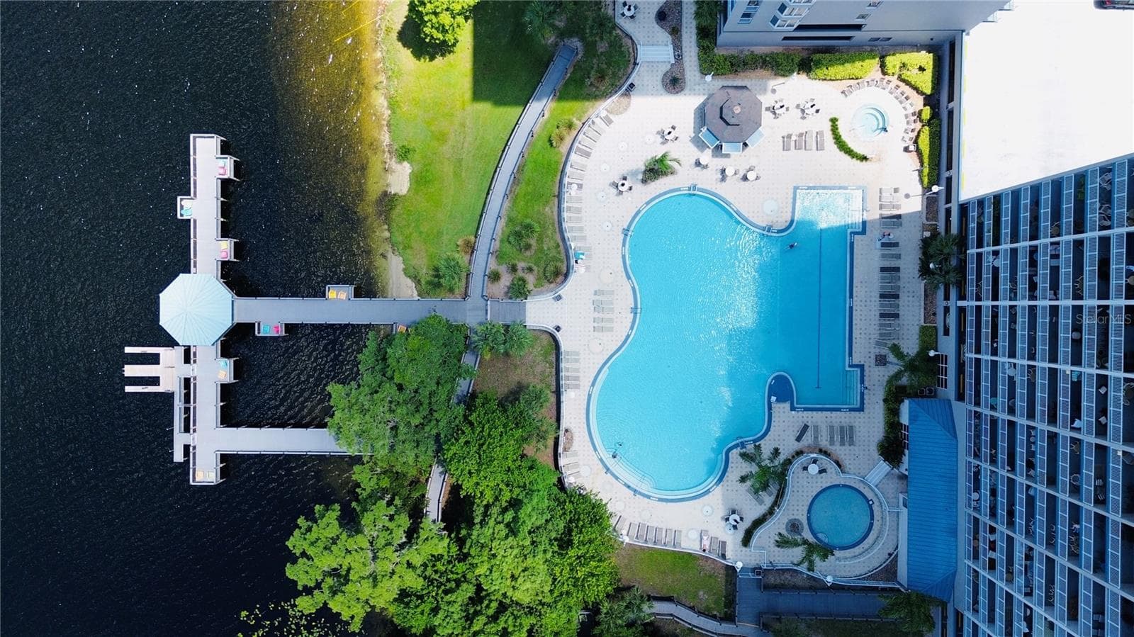 Condo - Hotel at 13415 BLUE HERON BEACH DR #109, ORLANDO, photo 7 of 69