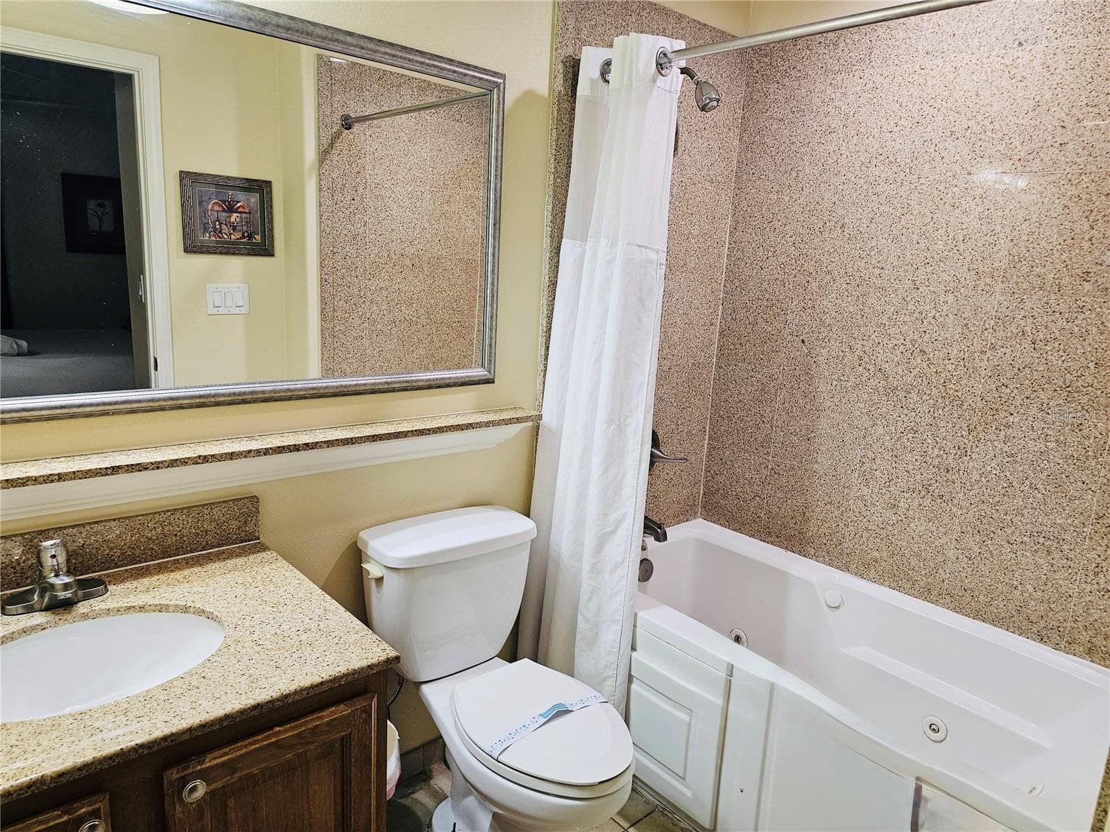 Condo - Hotel at 13415 BLUE HERON BEACH DR #109, ORLANDO, photo 15 of 69