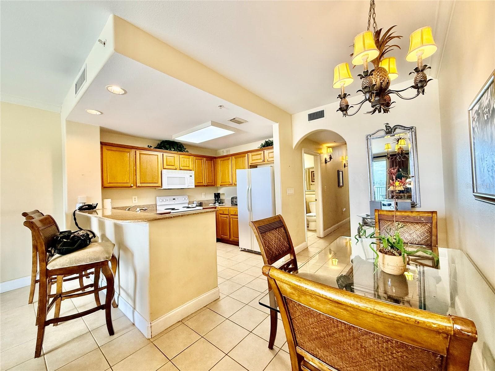 Condo - Hotel at 13415 BLUE HERON BEACH DR #109, ORLANDO, photo 23 of 69