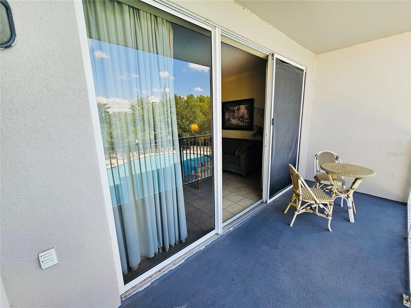 Condo - Hotel at 13415 BLUE HERON BEACH DR #109, ORLANDO, photo 35 of 69