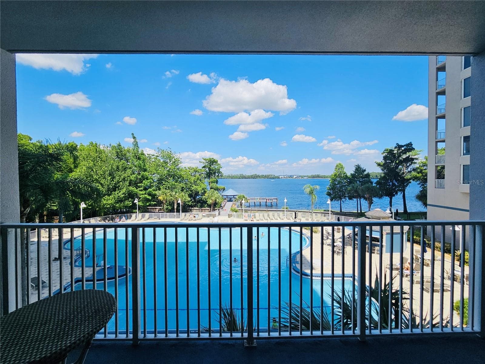 Condo - Hotel at 13415 BLUE HERON BEACH DR #109, ORLANDO, photo 37 of 69
