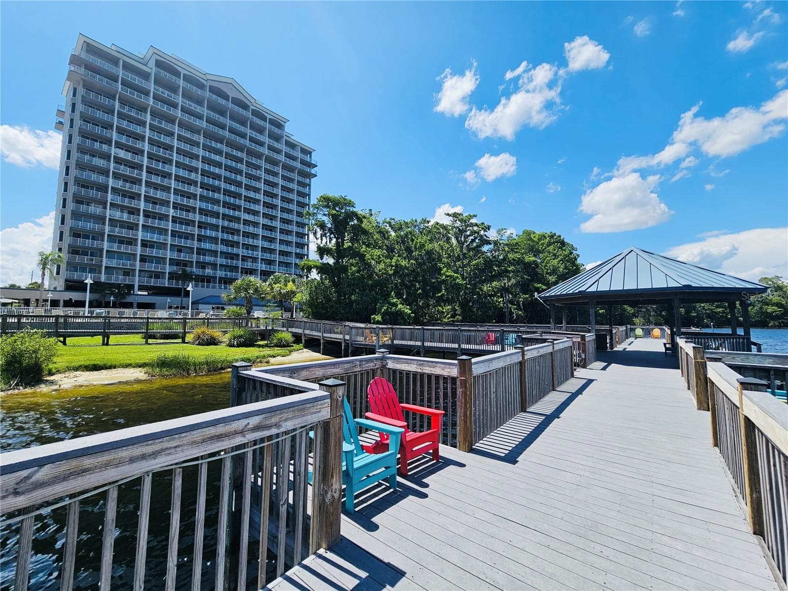 Condo - Hotel at 13415 BLUE HERON BEACH DR #109, ORLANDO, photo 54 of 69